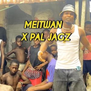 Amayanabo (feat. Pal jagz)