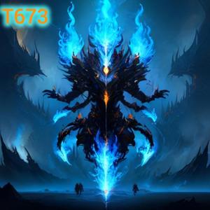 T673