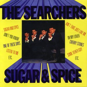 Saints and Searchers (Stereo Version)