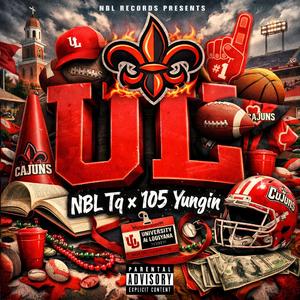 UL (feat. 105 Yungin)