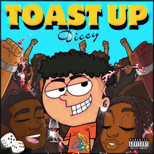 Toast Up