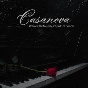 Casanova (feat. Ckardo El Doncel)
