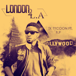 London 2 L.A.