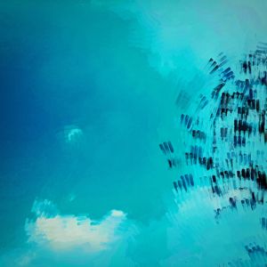 无聊的下午只想发呆