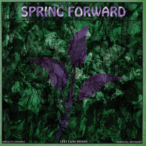 Half Past 3 (feat. Jay Nice)