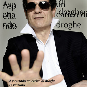 Aspettando un carico di droghe