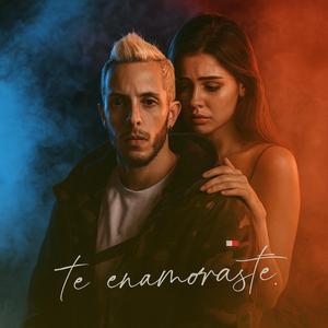 TE ENAMORASTE