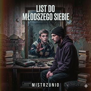 List do młodszego siebie