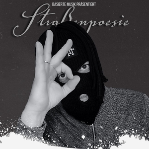 Straßenpoesie