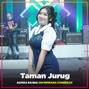 Taman Jurug (Live Music)