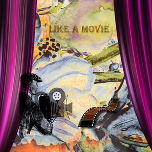 위에서 (From the top)