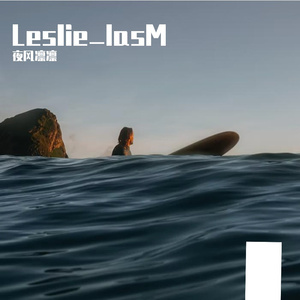 星子沉睡的午夜潭影