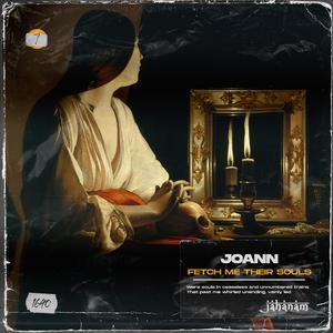 Fetch Me Their Souls