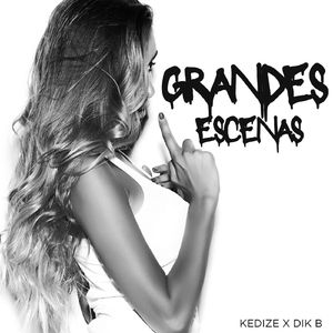 Grandes Escenas