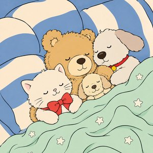 Linus' Blanket - Bossa Nova