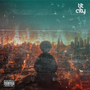 Everlasting Arms (feat. Tahlia & Taliea Ladaj)