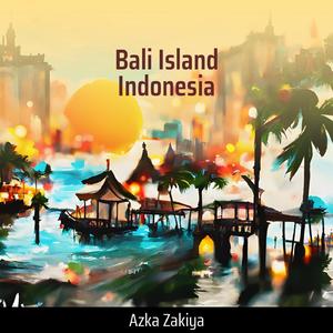 Bali Island Indonesia (Acoustic)