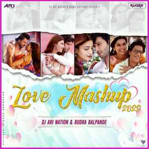 Love Mashup 2022 (Lofi)