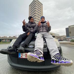 Authentiek (feat. Chinoir)