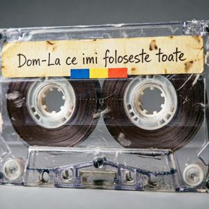 Dom-La ce imi foloseste toate