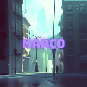 março