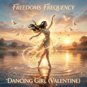 Dancing Girl (Valentine)