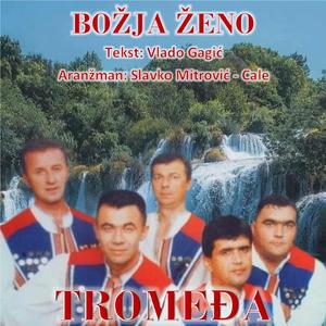 Božja ženo (Tromeđa)