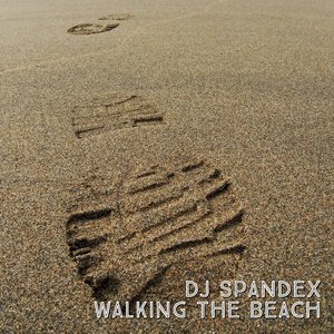 Walking The Beach