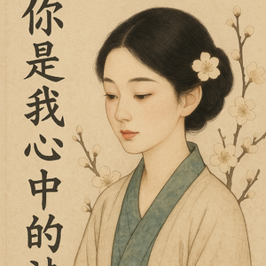 岱山盐田的白月光