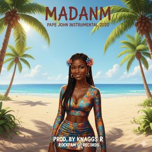 Madanm (Pape John Instrumental)