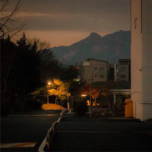 빛이 되어준 너에게 (Inst.)