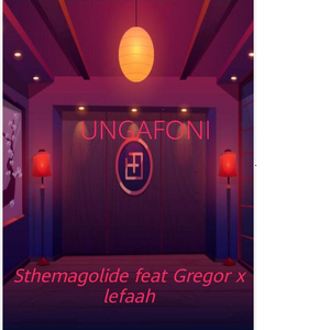 UNGAFONI (feat. Lefaah & Gregor)