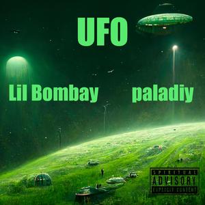 UFO (feat. paladiy)