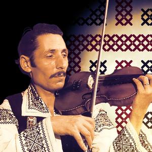 Ciobanasul (feat. Mihail Botofei)