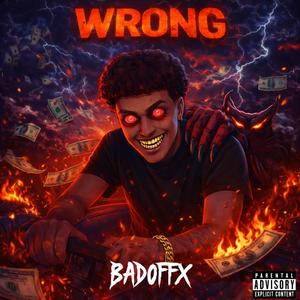 Wrong