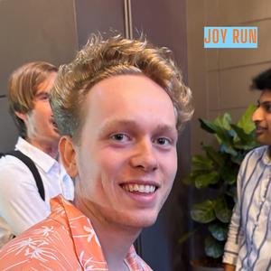 Joy Run