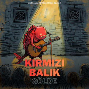 Kırmızı Balık Gölde (Arabesk Derbeder Version)