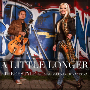 A Little Longer (feat. Magdalena Chovancova)