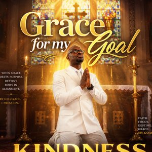 GRACE FOR MY GOAL