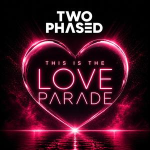 This is the Love Parade 2026