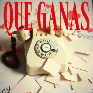 Qué ganas