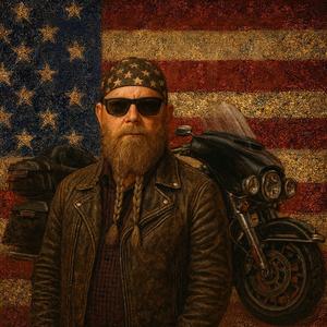 OLD GLORY RIDERS MC