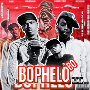 Bophelo bo