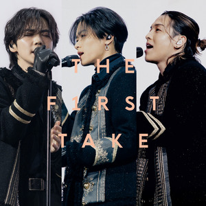 STARRY LOVE - From THE FIRST TAKE