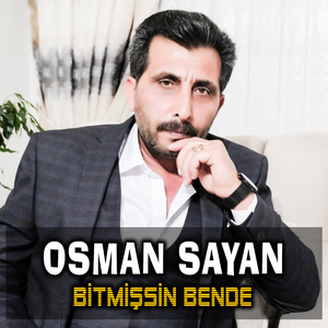 Bitmişsin Bende