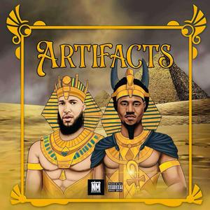 Artifacts (feat. King Jay Carter)