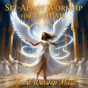 Set-Apart, Eternal, Sovereign