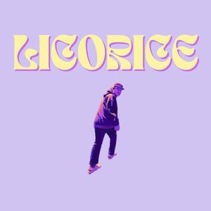 licorice