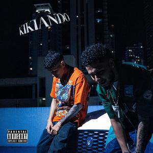 KIKIANDO (feat. Mandrey)