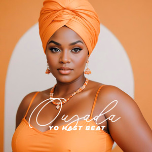 Ousada (Instrumental)